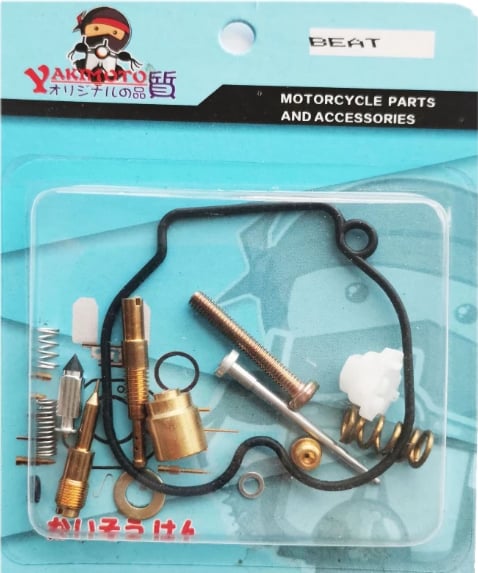 Carburetor Kit